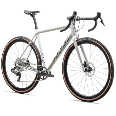 Велосипед Specialized CruX Expert (2025)