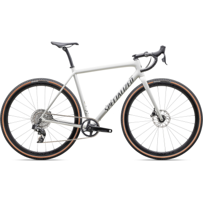Велосипед Specialized CruX Expert (2025)