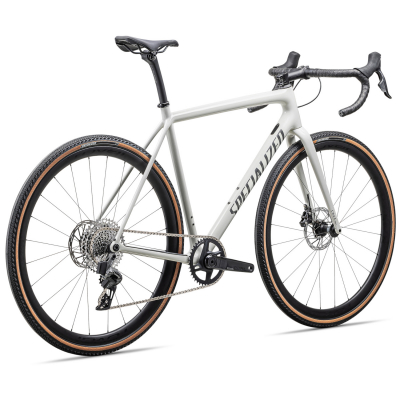 Велосипед Specialized CruX Expert (2025)