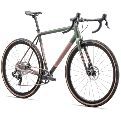 Велосипед Specialized CruX Expert (2025)