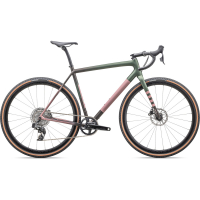 Велосипед Specialized CruX Expert (2025)