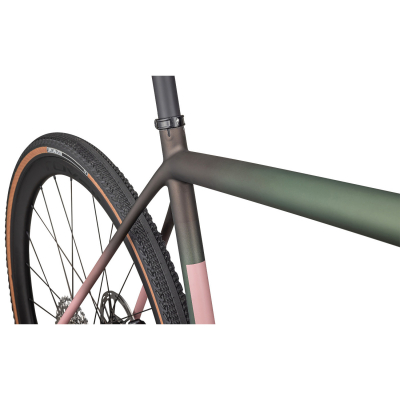 Велосипед Specialized CruX Expert (2025)