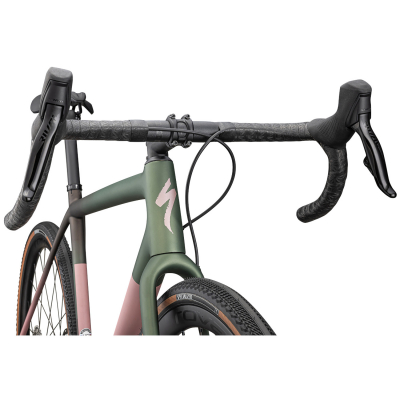 Велосипед Specialized CruX Expert (2025)