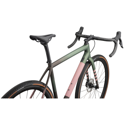 Велосипед Specialized CruX Expert (2025)