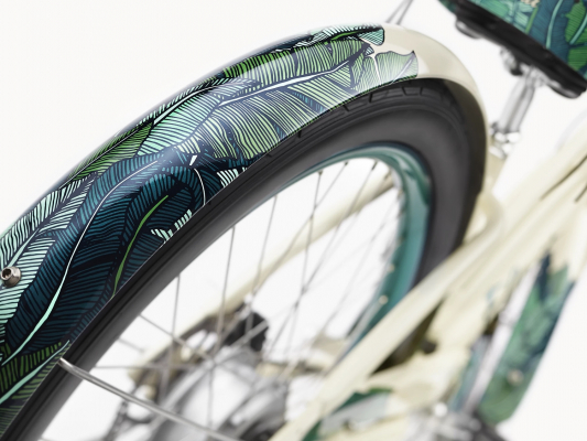 Велосипед Electra Bali Cruiser Go! Step-Thru (2022)