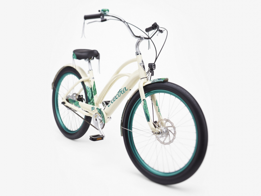 Велосипед Electra Bali Cruiser Go! Step-Thru (2022)