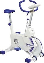 Велоэргометр Monark Exercise AB Ergomedic 915E