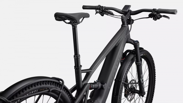 Велосипед Specialized Turbo Tero X 6.0