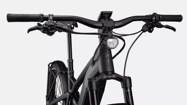 Велосипед Specialized Turbo Tero X 6.0