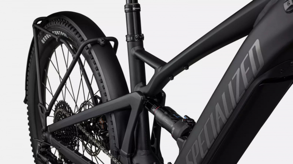 Велосипед Specialized Turbo Tero X 6.0