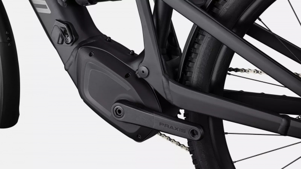 Велосипед Specialized Turbo Tero X 6.0