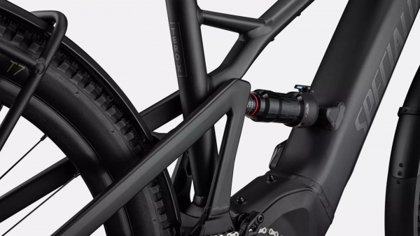 Велосипед Specialized Turbo Tero X 6.0