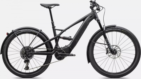 Велосипед Specialized Turbo Tero X 6.0