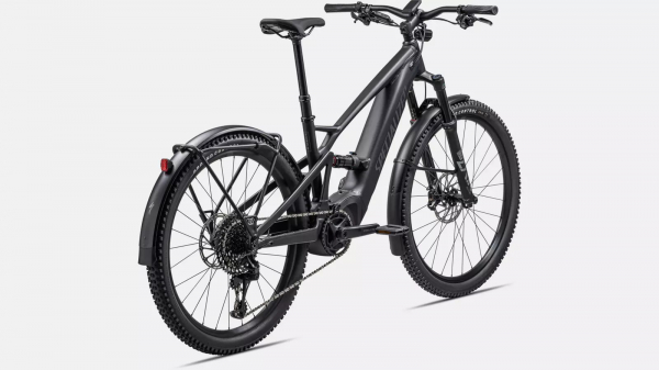 Велосипед Specialized Turbo Tero X 6.0