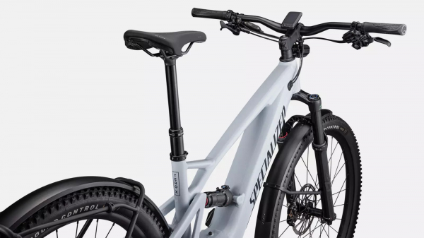 Велосипед Specialized Turbo Tero X 6.0