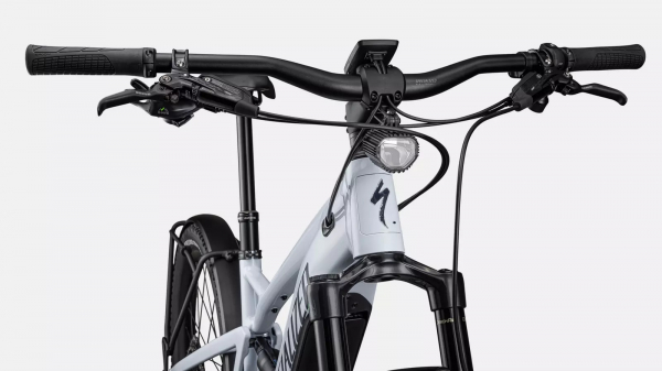 Велосипед Specialized Turbo Tero X 6.0