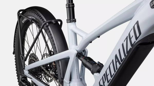 Велосипед Specialized Turbo Tero X 6.0