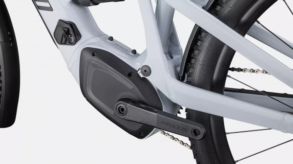 Велосипед Specialized Turbo Tero X 6.0