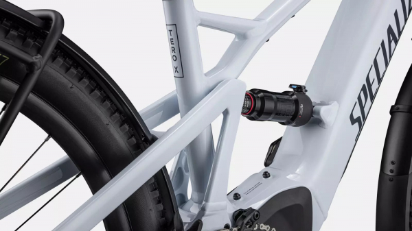 Велосипед Specialized Turbo Tero X 6.0
