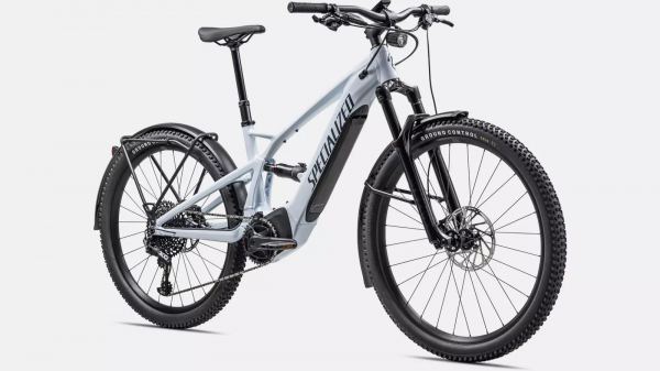 Велосипед Specialized Turbo Tero X 6.0