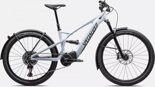 Велосипед Specialized Turbo Tero X 6.0