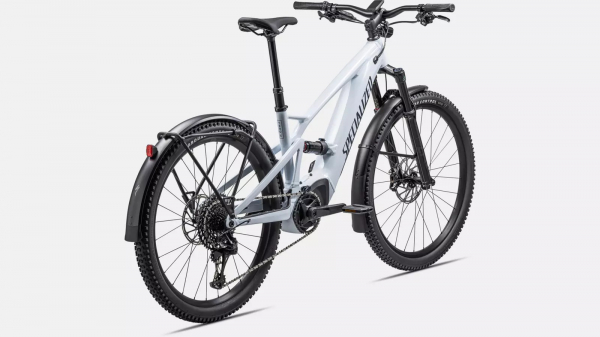 Велосипед Specialized Turbo Tero X 6.0