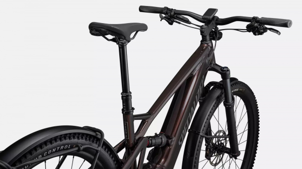 Велосипед Specialized Turbo Tero X 5.0