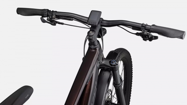 Велосипед Specialized Turbo Tero X 5.0