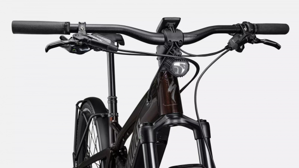 Велосипед Specialized Turbo Tero X 5.0
