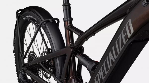 Велосипед Specialized Turbo Tero X 5.0