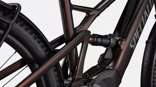 Велосипед Specialized Turbo Tero X 5.0