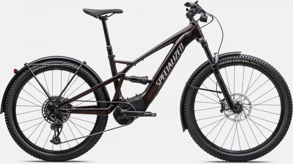 Велосипед Specialized Turbo Tero X 5.0