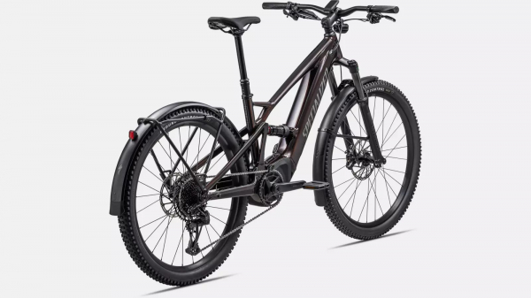 Велосипед Specialized Turbo Tero X 5.0