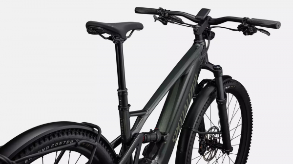 Велосипед Specialized Turbo Tero X 5.0