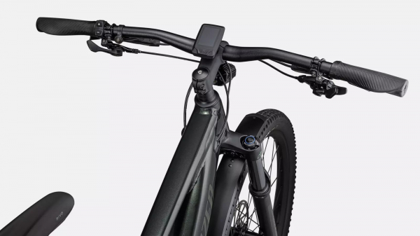 Велосипед Specialized Turbo Tero X 5.0