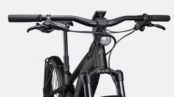 Велосипед Specialized Turbo Tero X 5.0