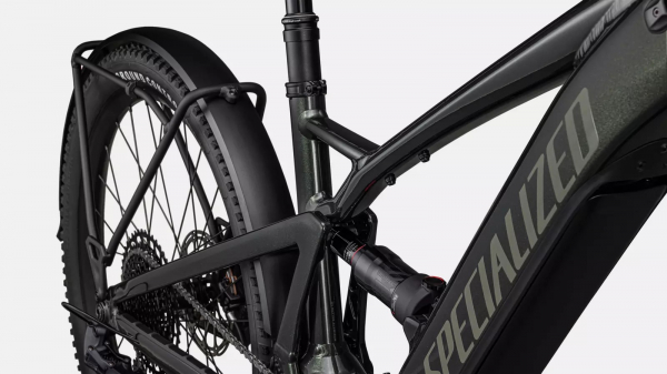 Велосипед Specialized Turbo Tero X 5.0