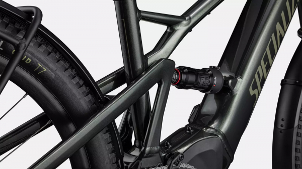 Велосипед Specialized Turbo Tero X 5.0