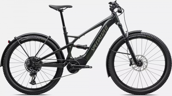 Велосипед Specialized Turbo Tero X 5.0