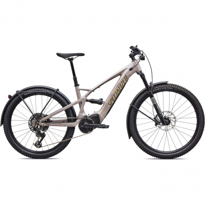 Велосипед Specialized Turbo Tero X 6.0 (2026)