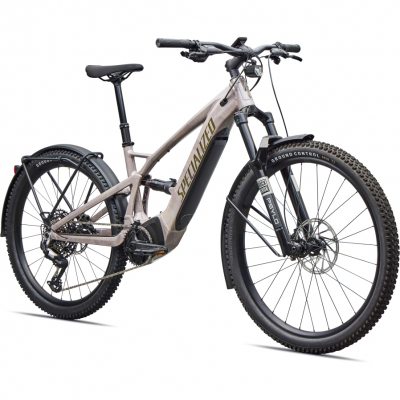 Велосипед Specialized Turbo Tero X 6.0 (2026)