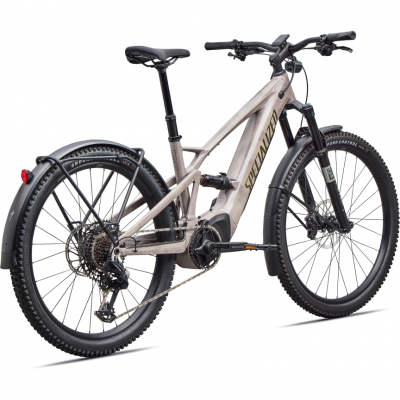 Велосипед Specialized Turbo Tero X 6.0 (2026)