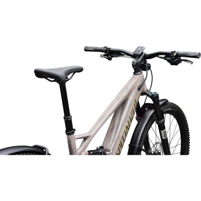 Велосипед Specialized Turbo Tero X 6.0 (2026)