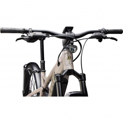 Велосипед Specialized Turbo Tero X 6.0 (2026)