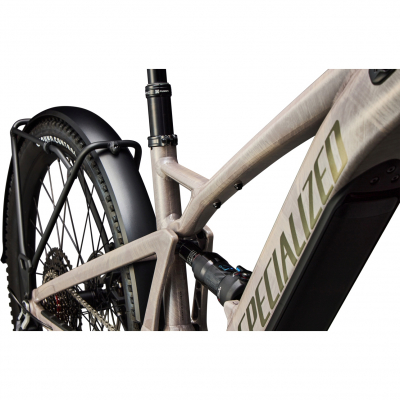 Велосипед Specialized Turbo Tero X 6.0 (2026)