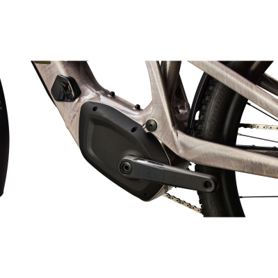 Велосипед Specialized Turbo Tero X 6.0 (2026)