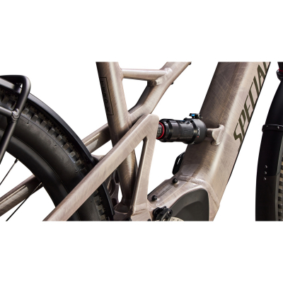 Велосипед Specialized Turbo Tero X 6.0 (2026)