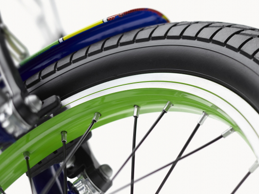 Велосипед Electra Super Sprocket 16 (2022)