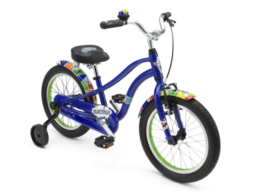 Велосипед Electra Super Sprocket 16 (2022)