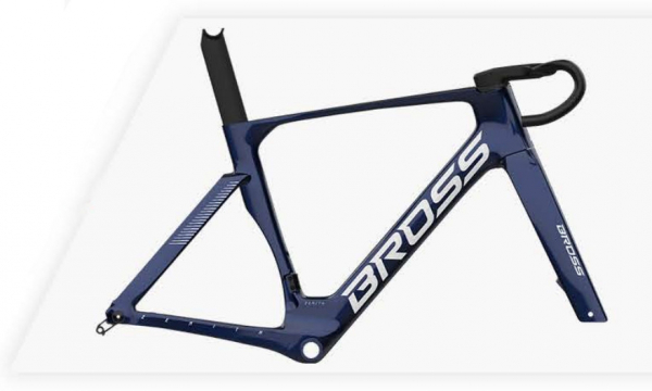 Велосипед Bross Zenith 6I
